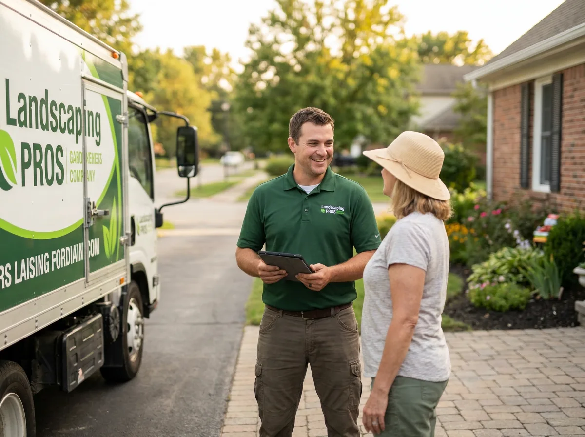 Landscaping Husser, LA FAQs